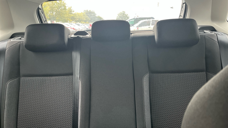 Volkswagen Polo 1.0 Life 5dr Petrol Hatchback